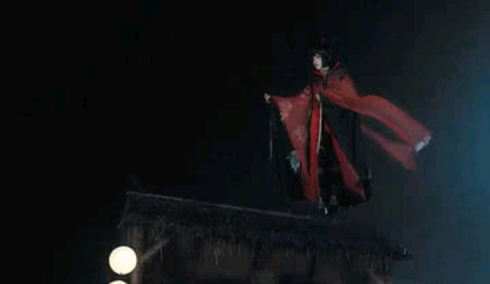 拒北城三傻之一,命运多舛,终得归属——徐婴篇