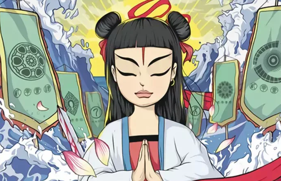 萨菲娜的含义你知道吗?