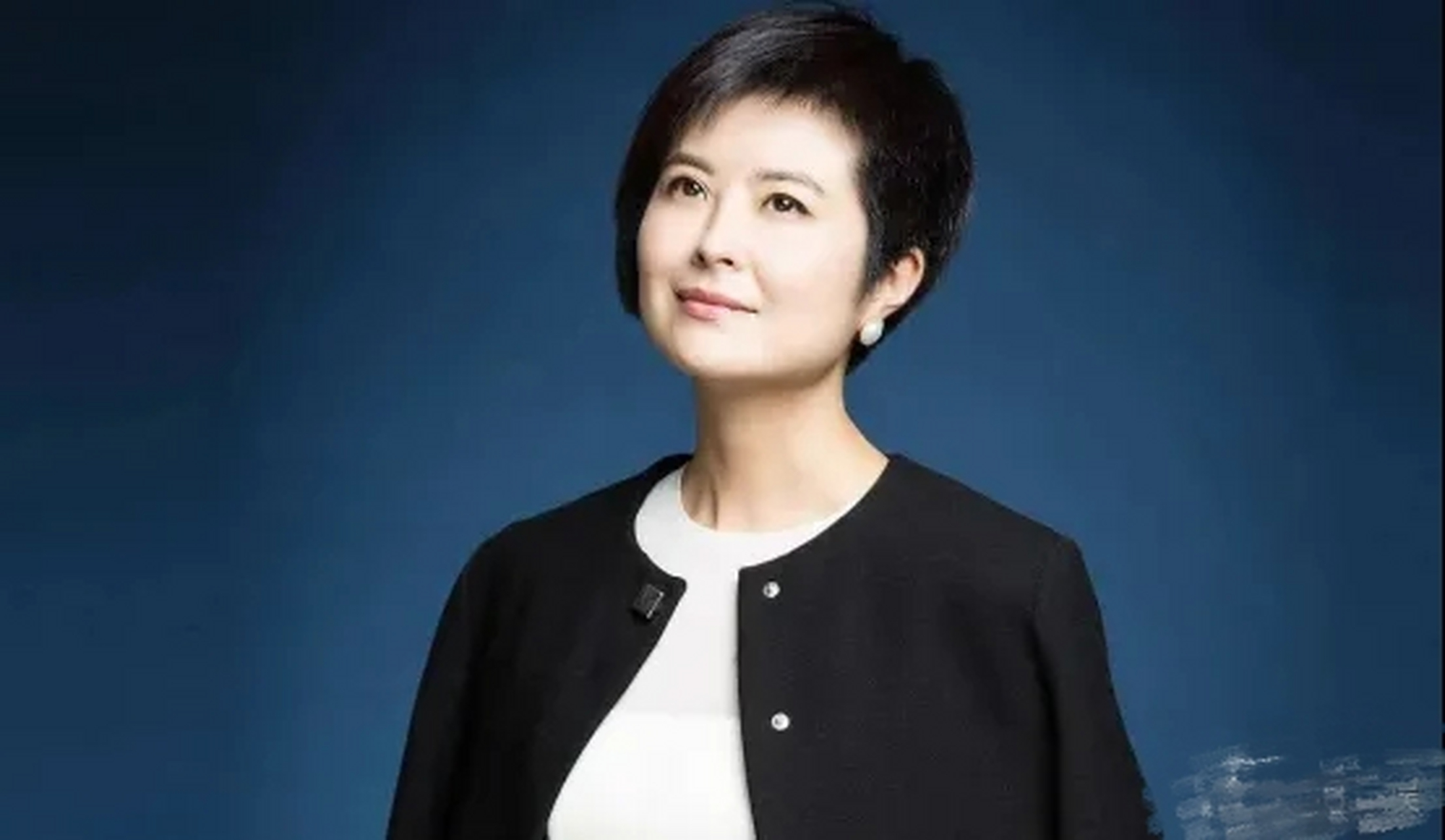 央视前主持人张泉灵icon背着自己的丈夫,偷偷把多年积攒的全部积蓄147