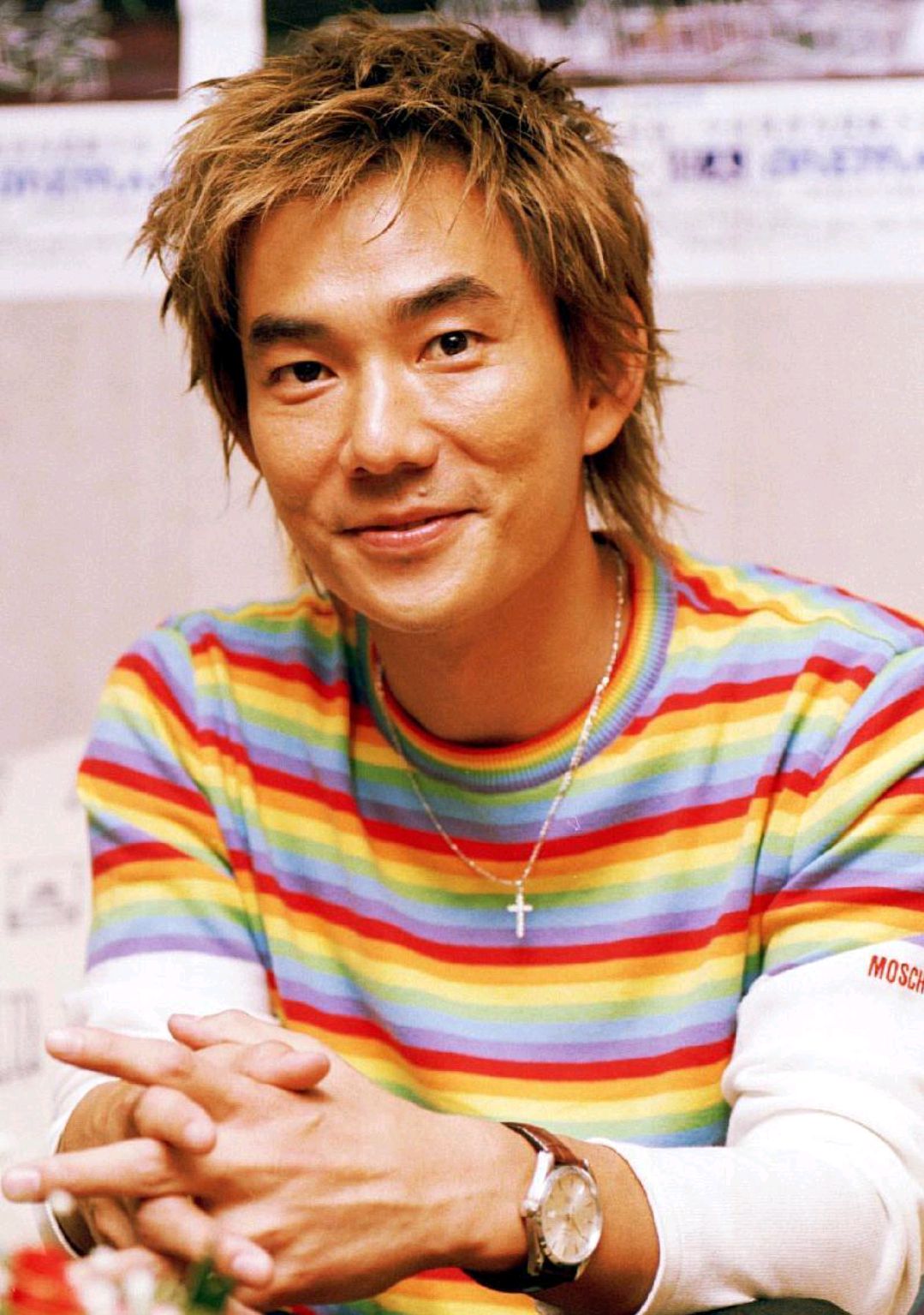 任贤齐北京演唱会