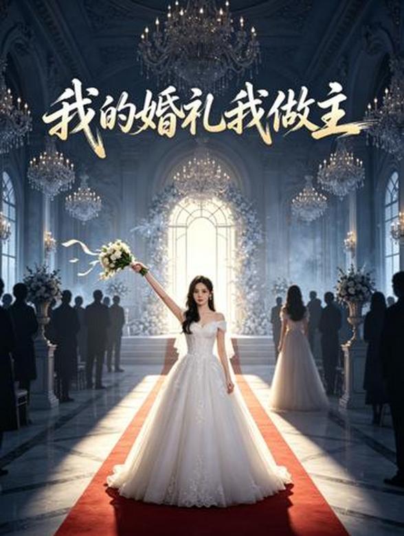 我的婚礼我做主封面图