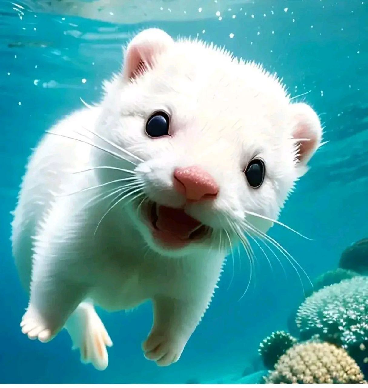 《玉骨遥》时影害羞会变小萌兽,这是什么操作啊,我们时影是空桑皇族啊