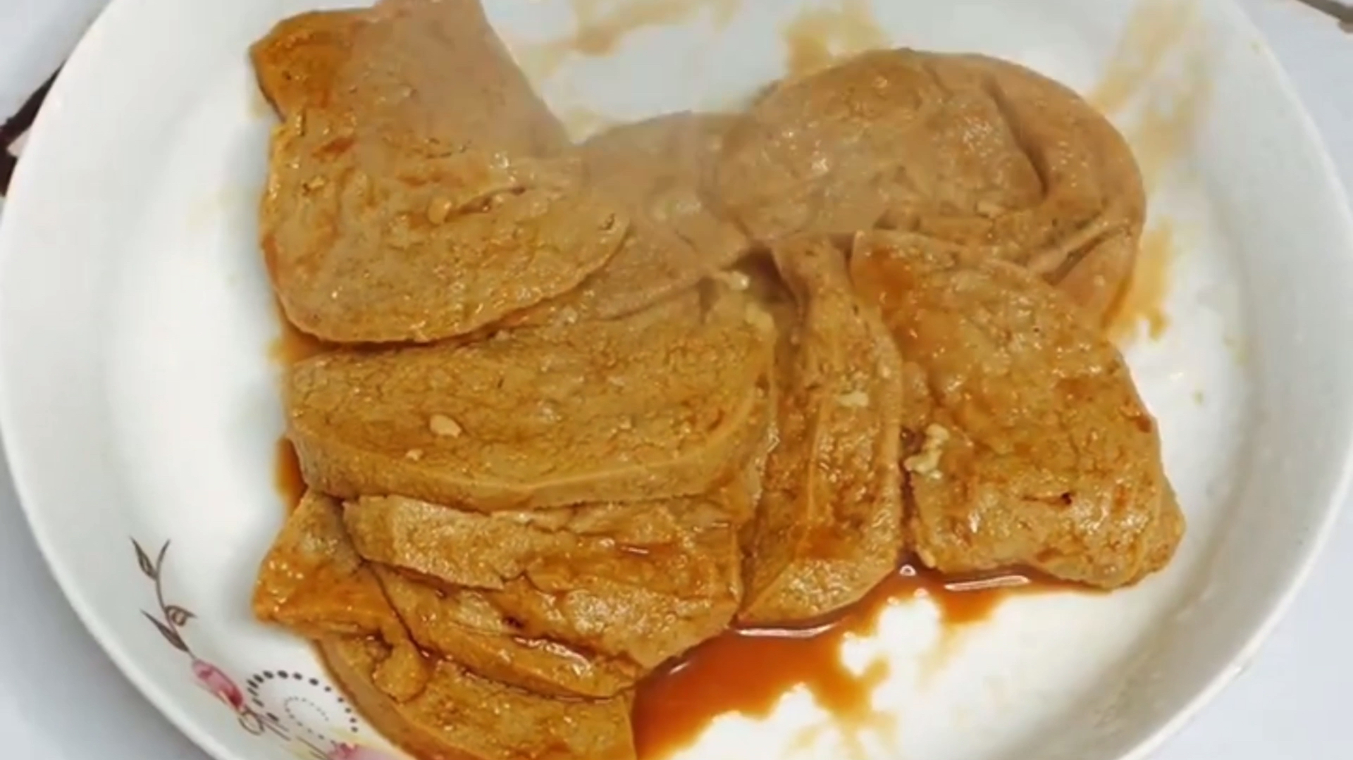 这样做红烧素鸡比饭店的还好吃,香嫩美味