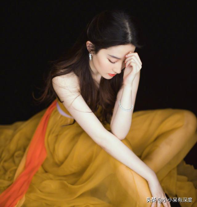 凤凰卫视女主持人 凤凰卫视女主持人郭洋子  第13张