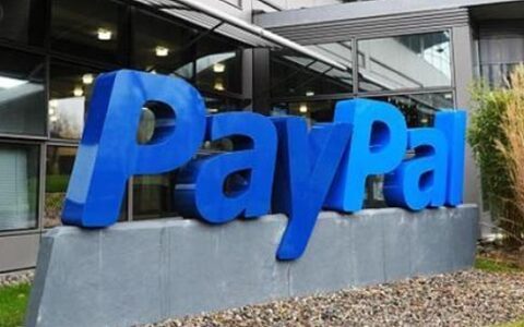PayPal CEO：世界正走向数字支付 企业在创新上需要小心行事