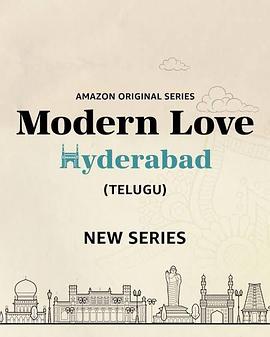Modern Love Hyderabad手机免费在线观看