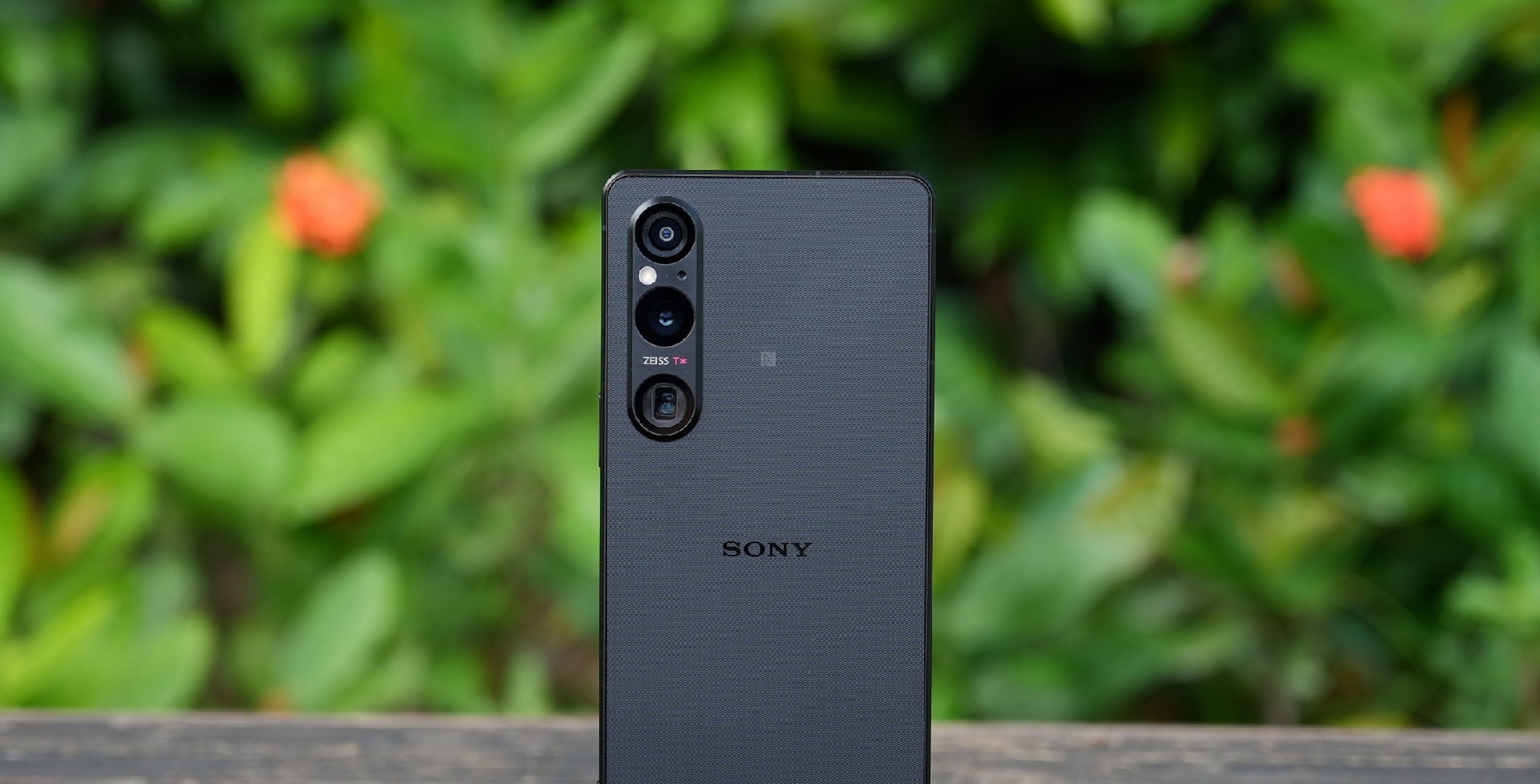 索尼xperia1mark2壁纸图片