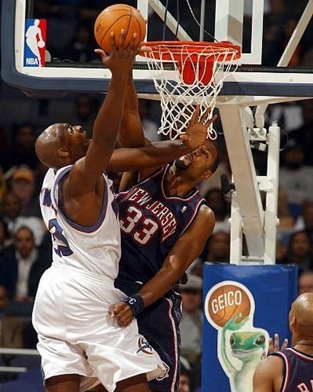 历史盖帽 集锦 经典时刻相关图片2