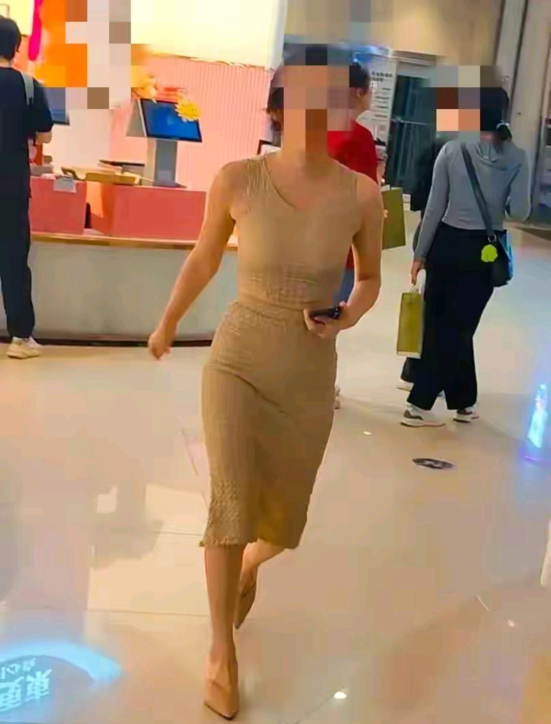 甘肃气象局长出轨已婚女同事,被其丈夫举报,两人曾经到家中幽会