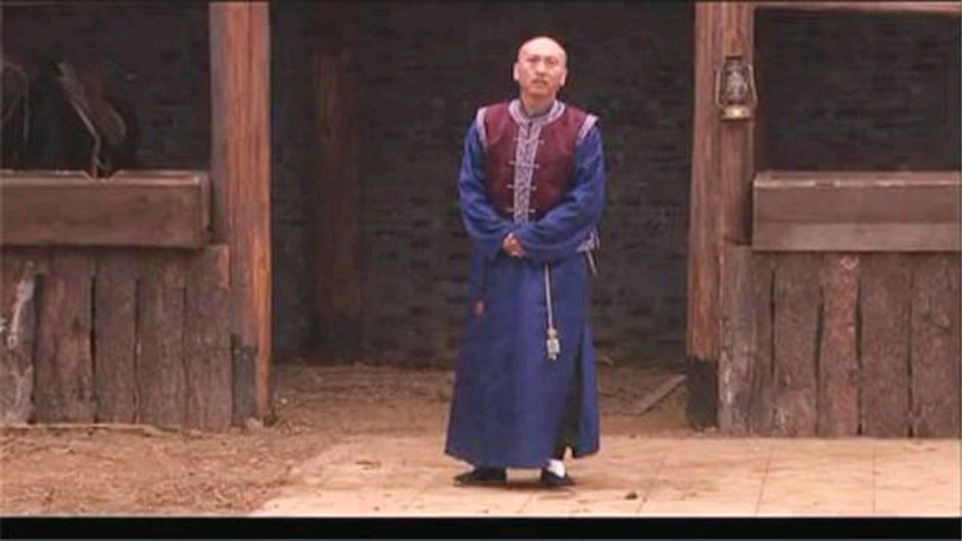 再读《大宅门》终于明白,懦弱的白颖轩才是白家最好的男人