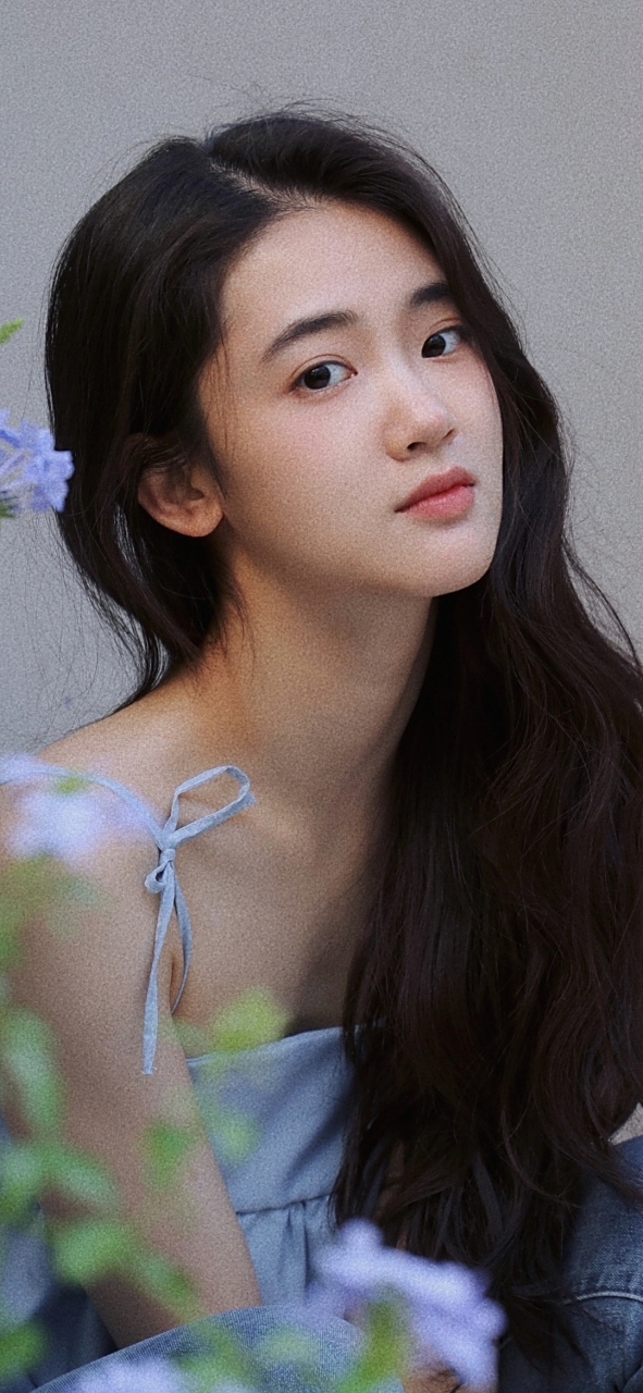 甜美少女～徐世昕