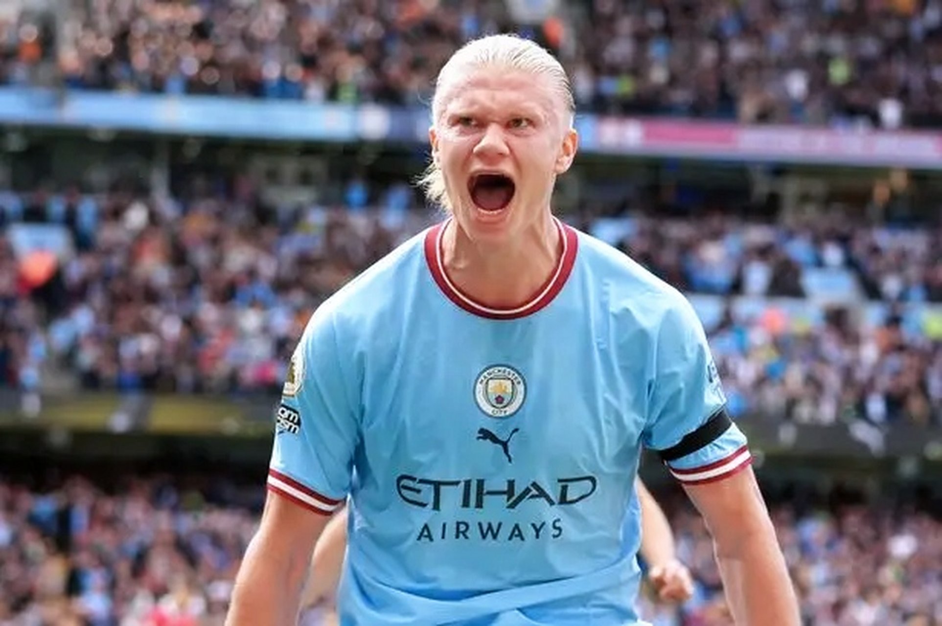 魔人布欧哈兰德太强了!