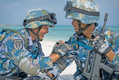 退役军人成维稳对象,究竟打谁的脸?