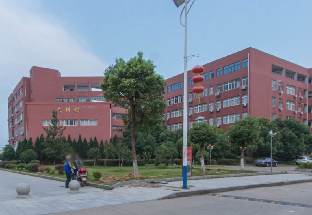 鄱阳湖畔,赣江下游,华东地区的省会高校之南昌师范学院