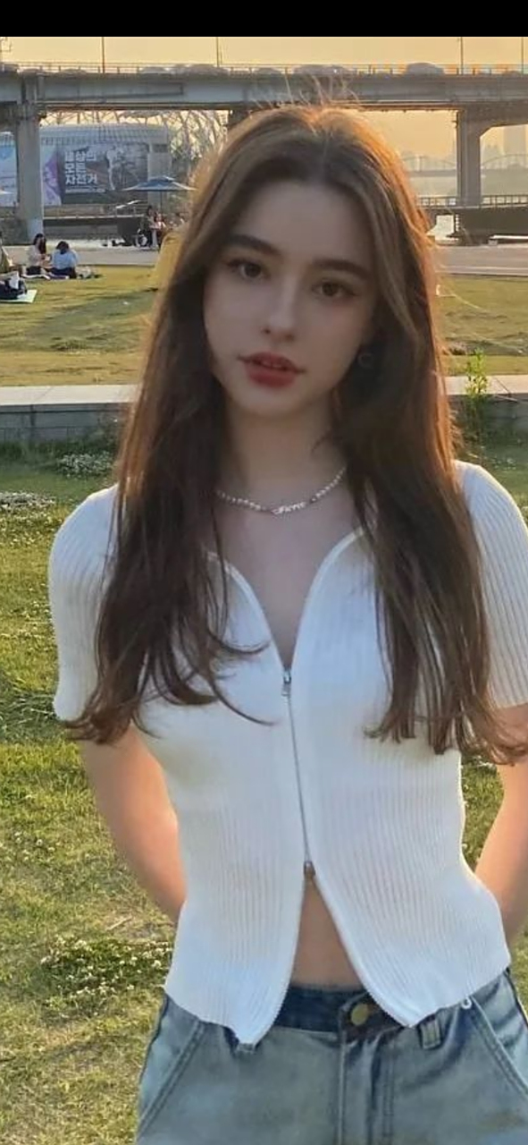 欧美网红dasha taran壁纸(4)