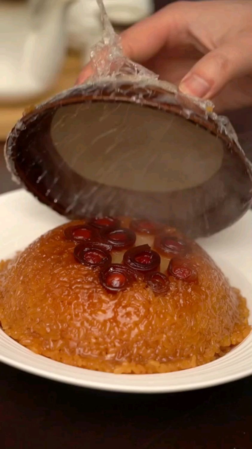 四川九大碗之"龙眼肉"