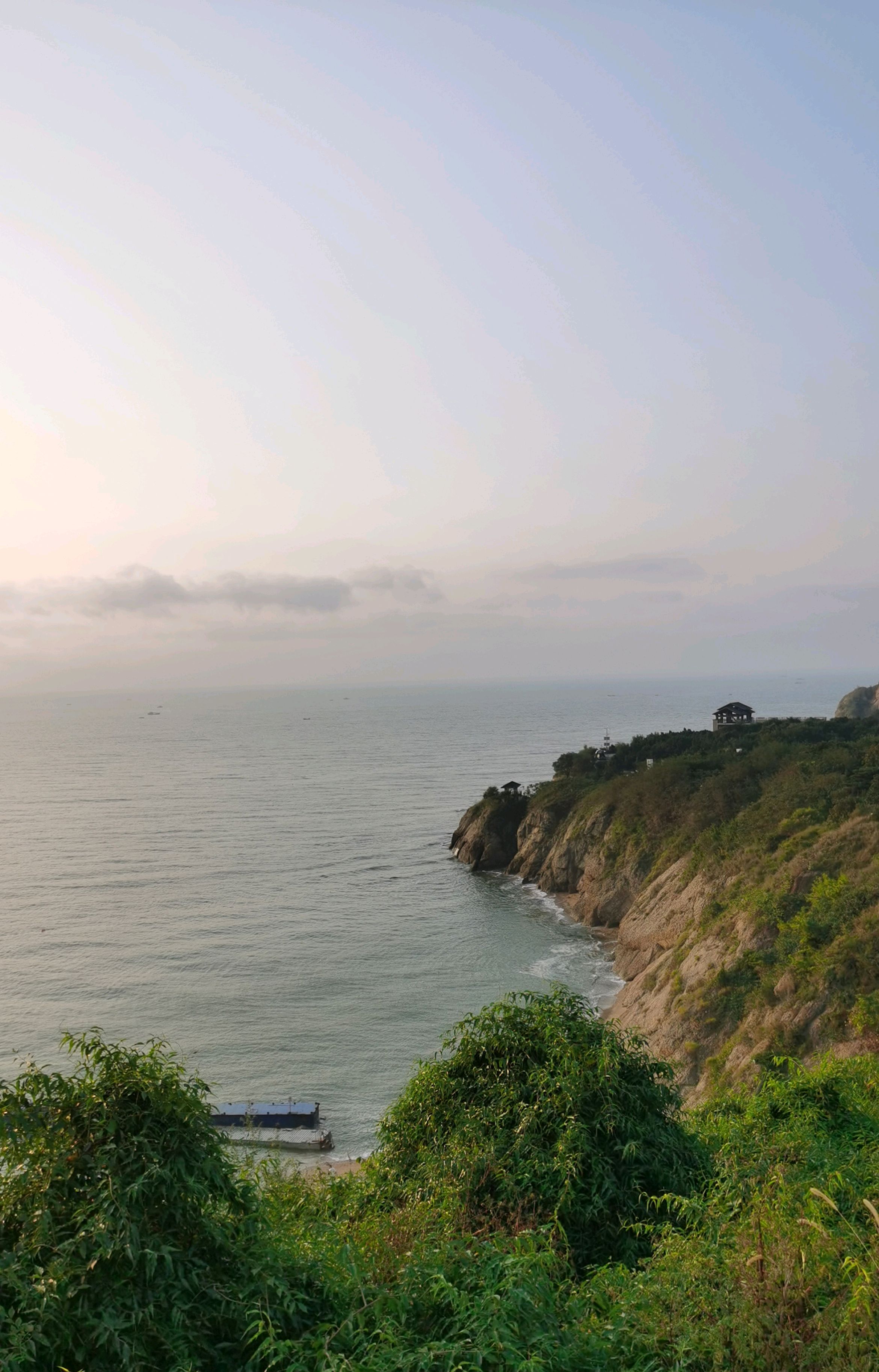 兴海县景点图片