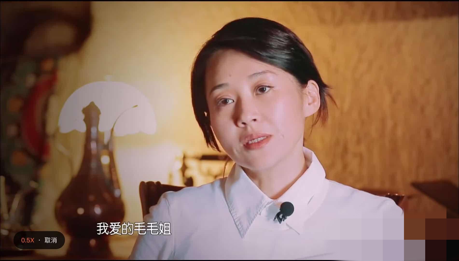 为什么我在花儿与少年2中更喜欢许晴?