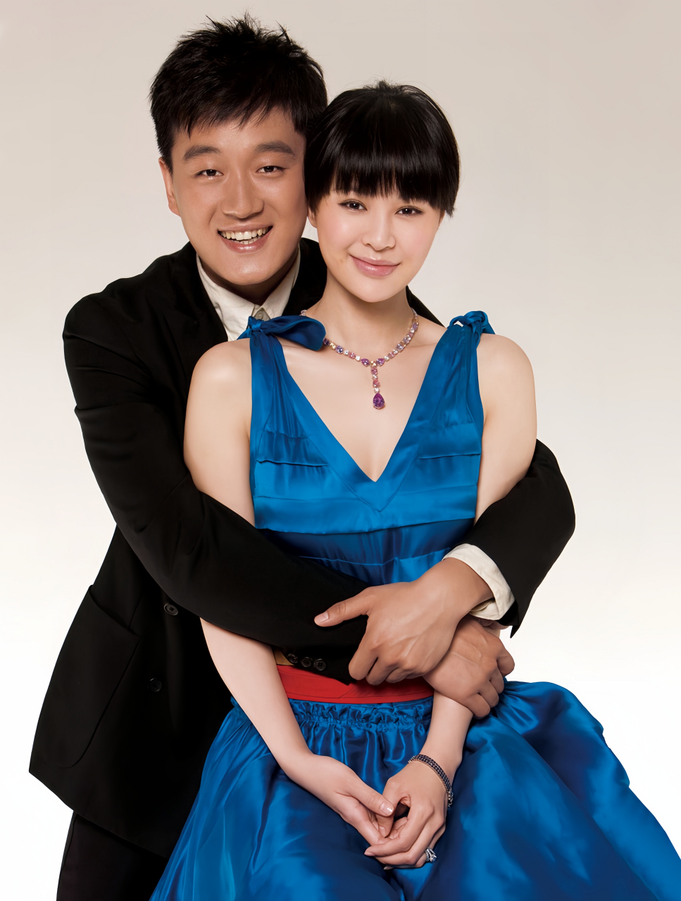 那年,邓超和孙俪大婚当天,佟大为在婚礼现场喝得酩酊