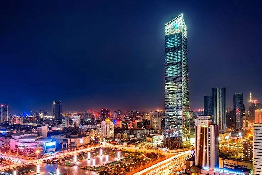 沈阳市面积最大的区,比沈北新区还大,相当于3个于洪区