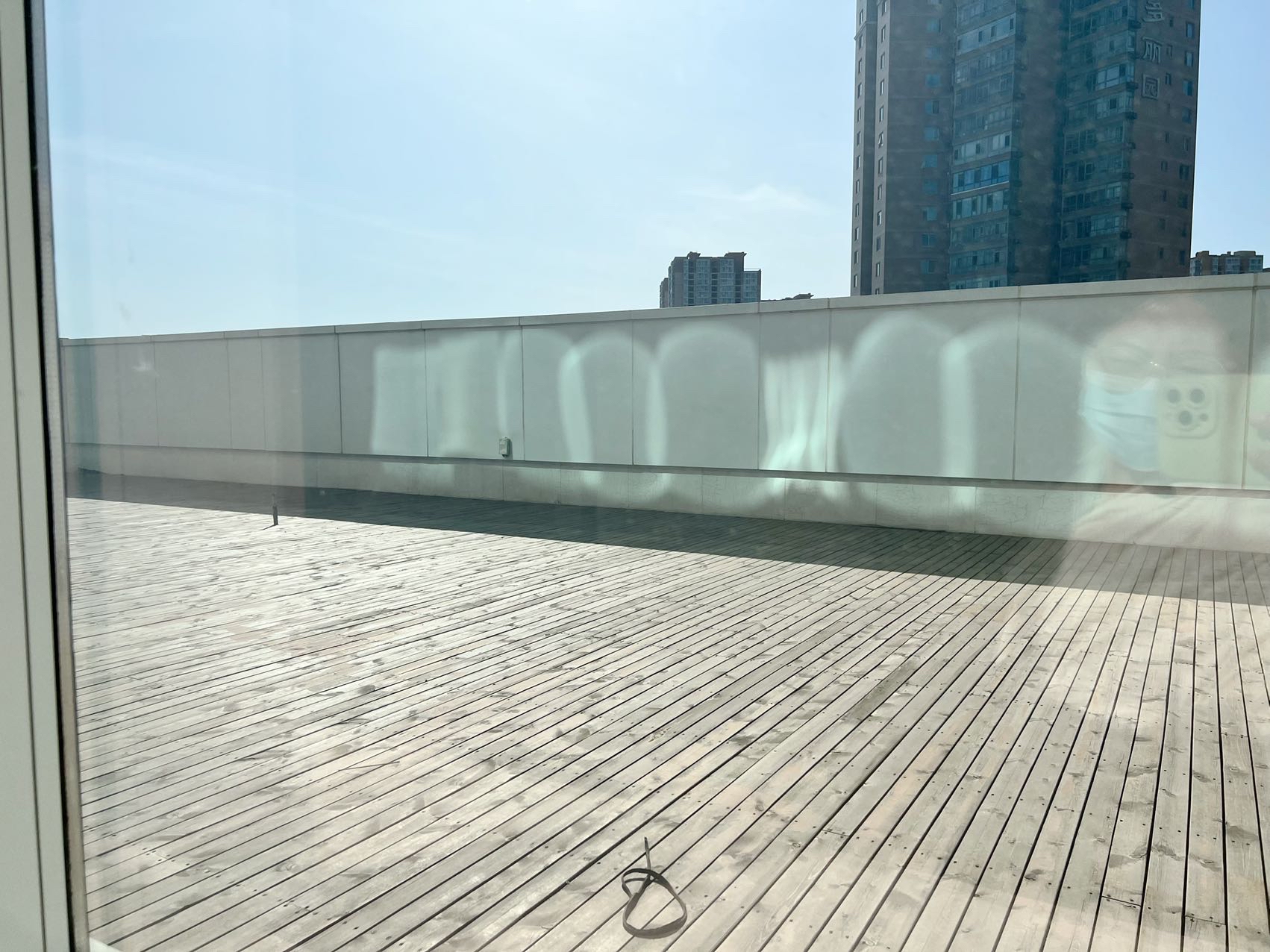 十里河朗诗大厦全新改造后怎么样?