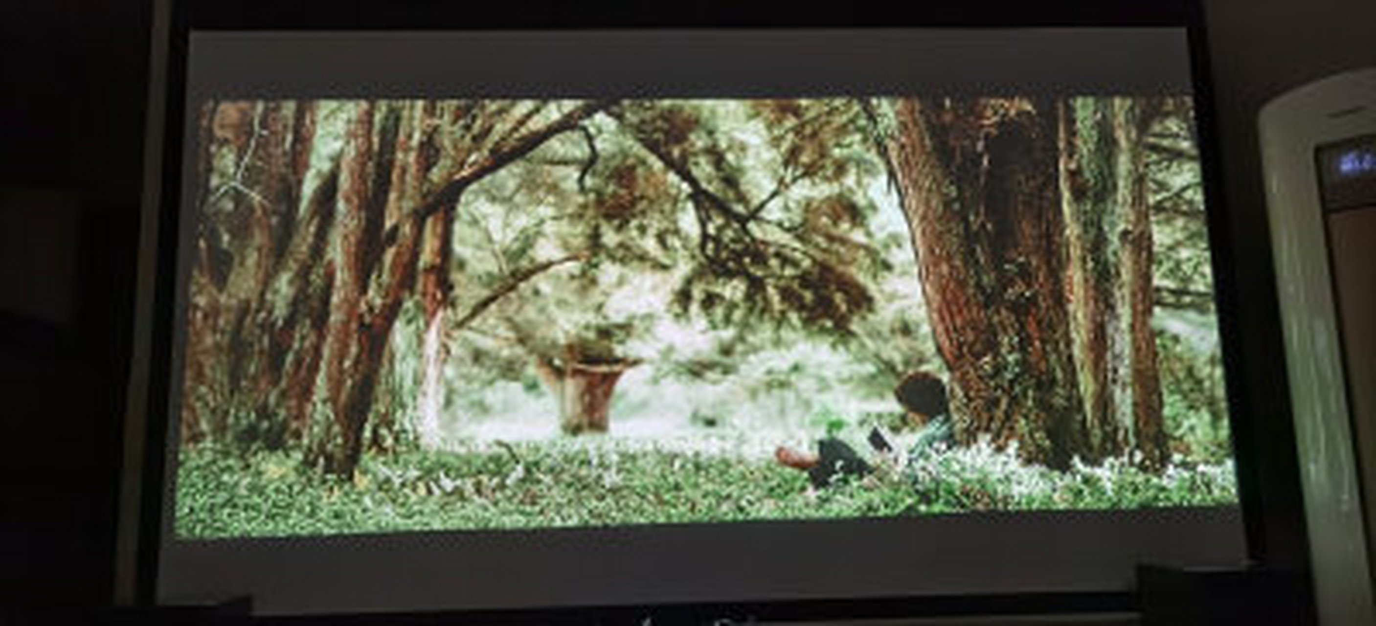 明基tk800m对比gk100,明基gk100深度评测  明基gk100也还不错的,运行