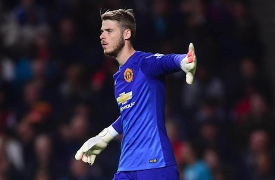 再见了德赫亚!曼联门将再次拒绝续约合同,与切尔西争夺国米门神