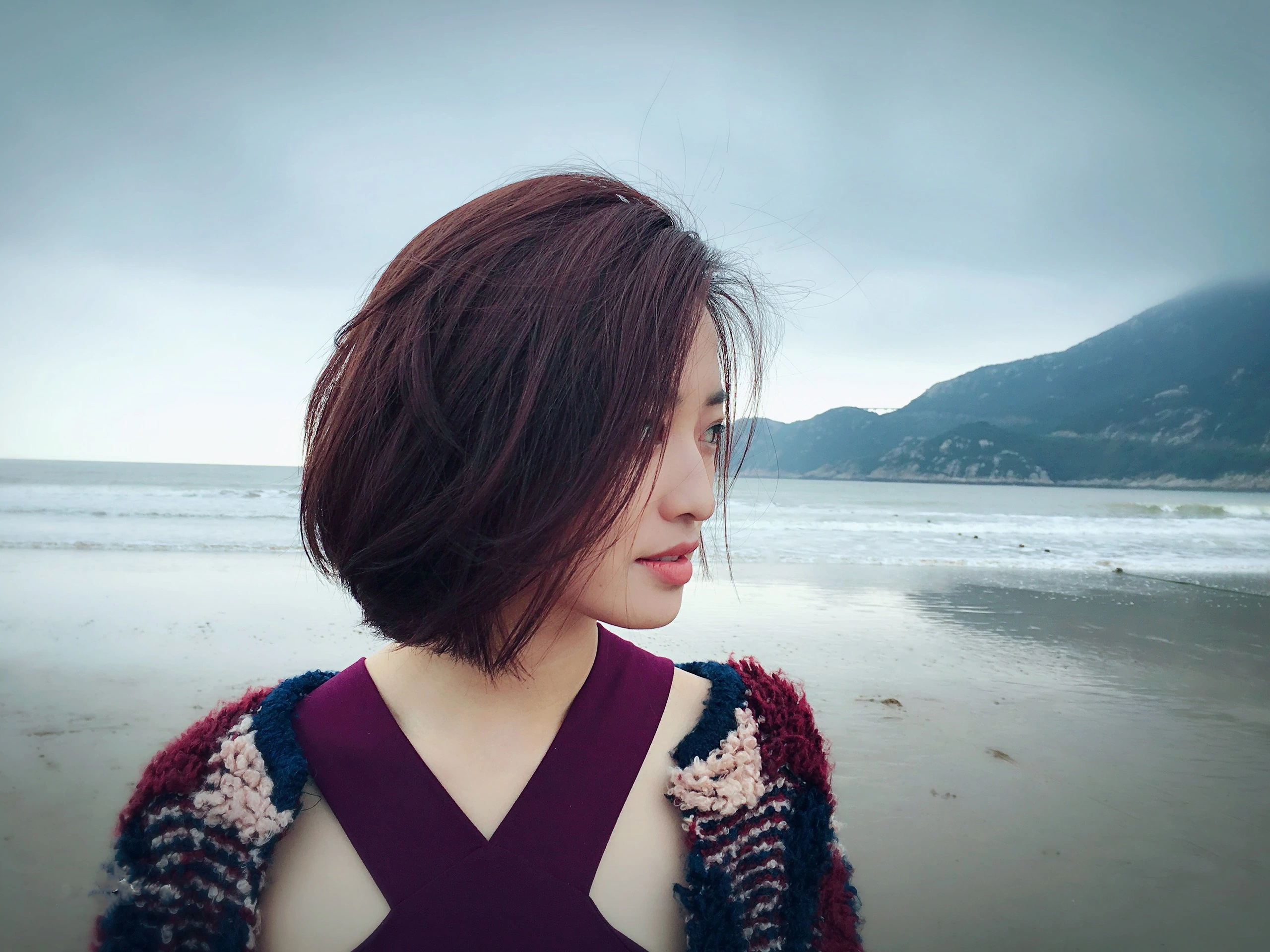 马吟吟,七年之后,我们又见到了那个在电视里公然撒娇的女孩