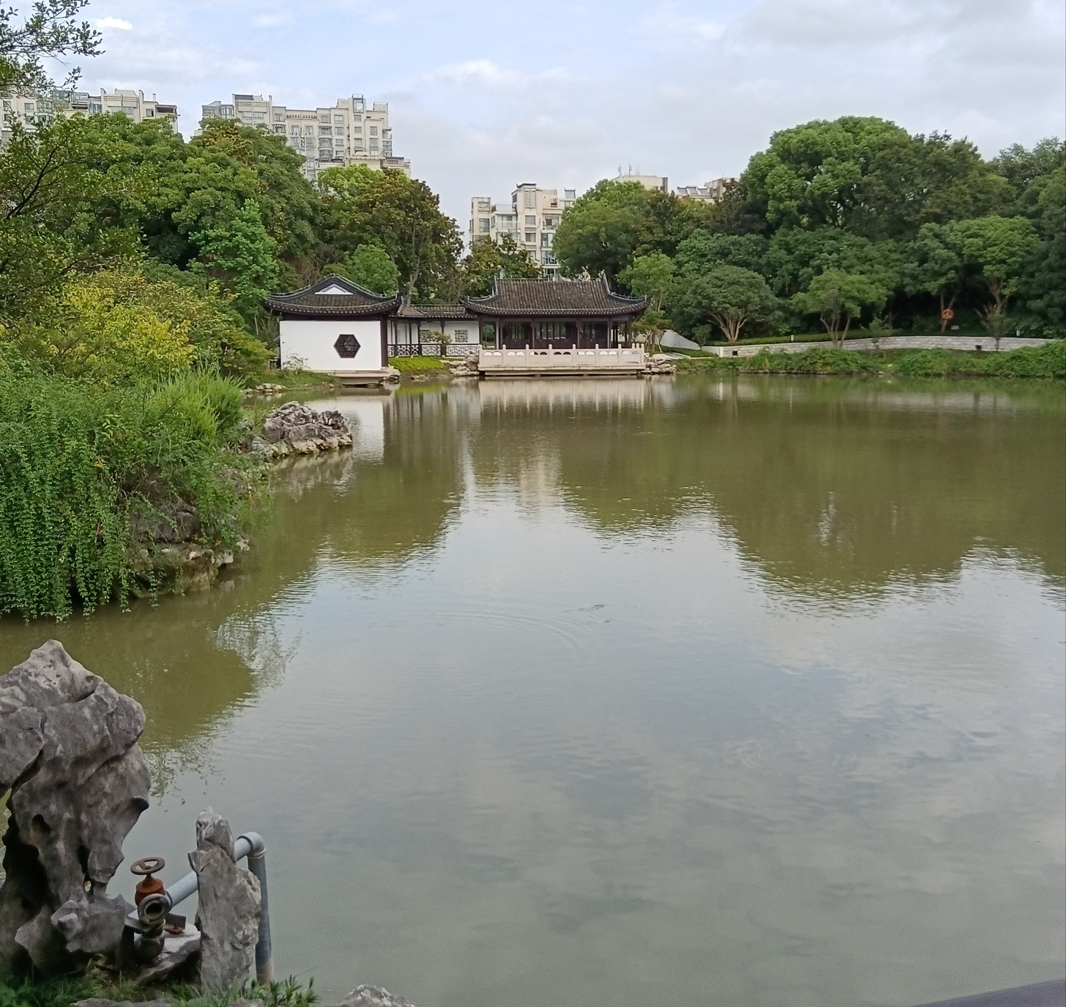 太仓附近旅游景点大全图片