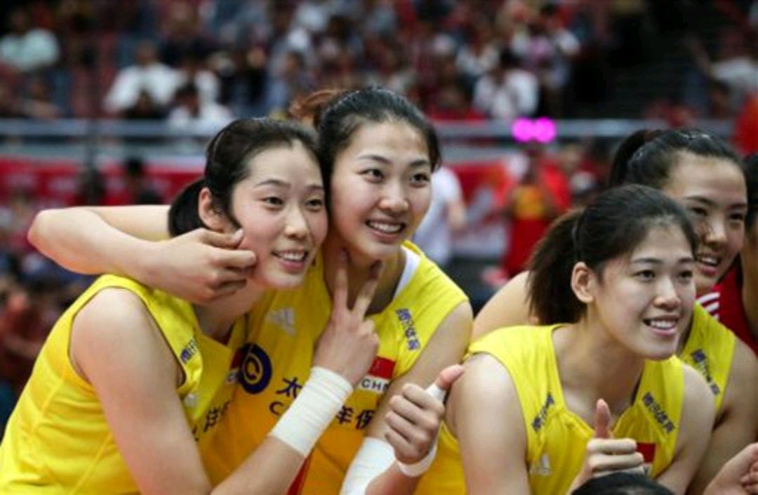 八一女排解散!两大国手去向成迷,郎平不能不管,加盟谁家都是宝