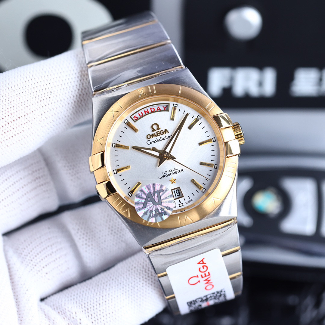 高仿欧米茄手表质量怎么样,哪里买到