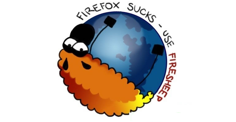 新的 Firefox 插件“Firesheep”——劫持Facebook、Twitter sessions