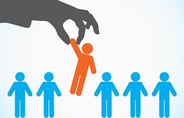 职场里的小年轻,未来将是你的竞争对手吗?