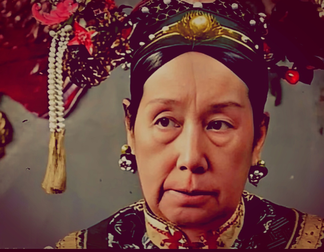 慈禧太后调整了睡眠时间竟然达到了美容美颜的功效