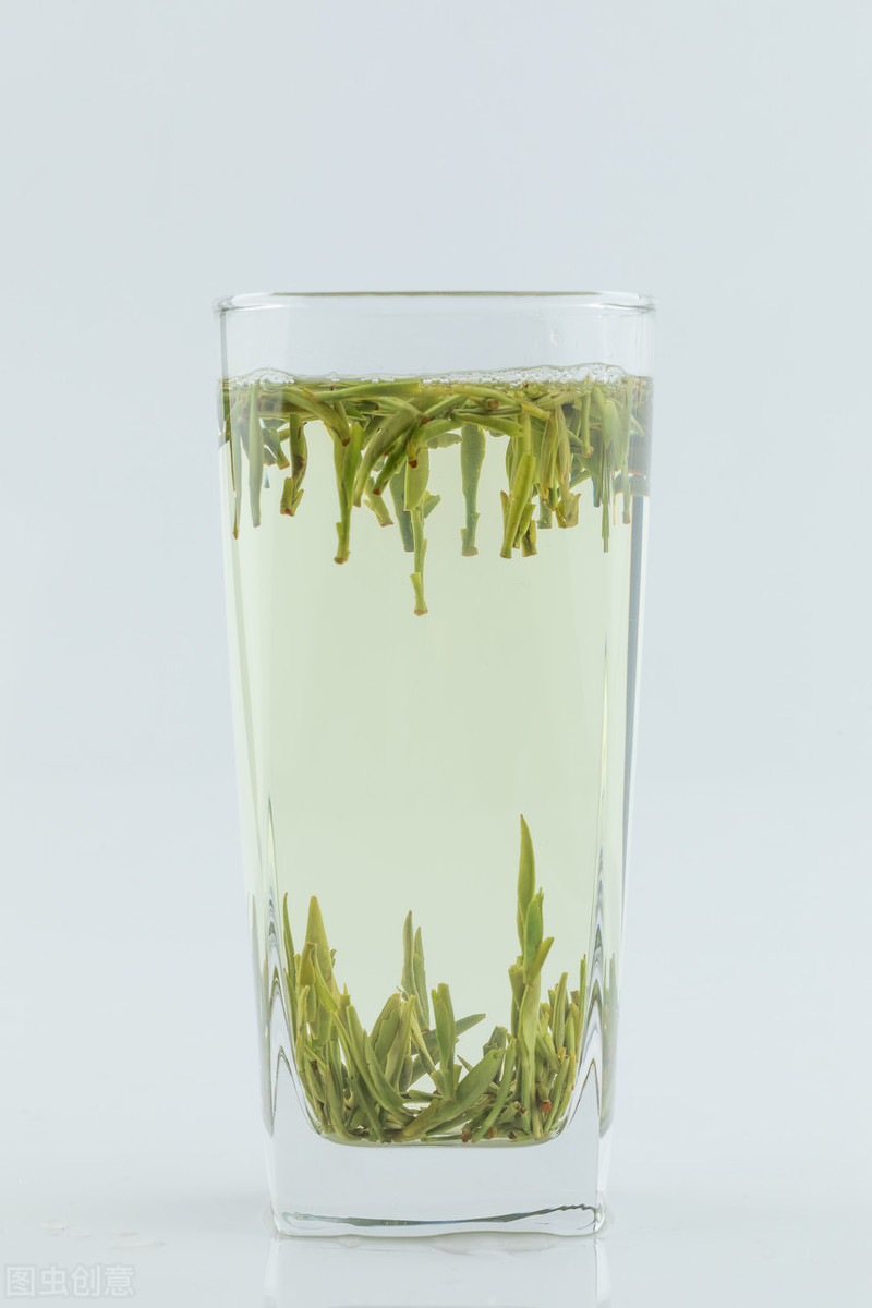 崂山茶的困境:本来能卖2000,现价却不到一半,就是因为"散"