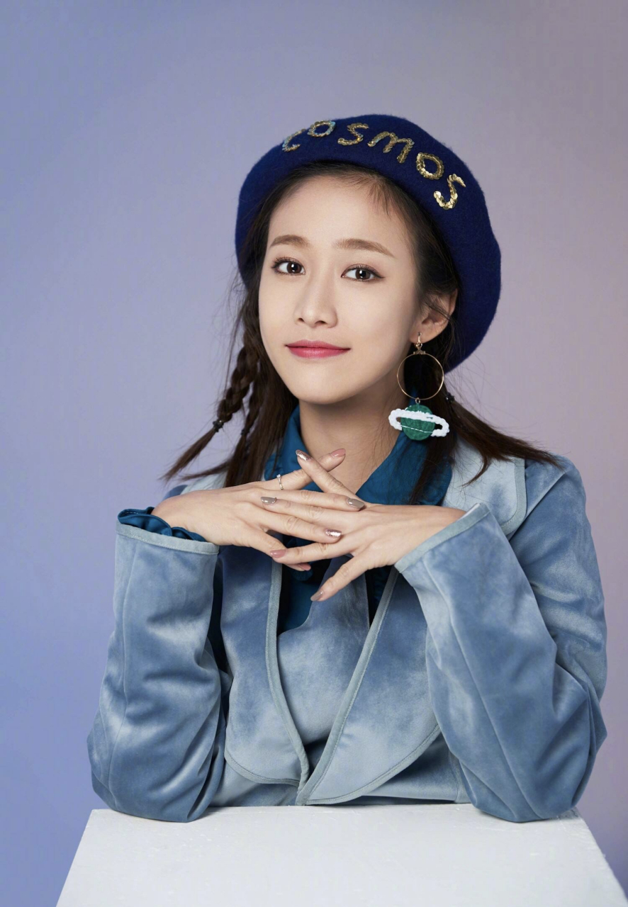 刘美含,1991年4月9日出生于广东省深圳市,中国内地影视女演员,流行乐