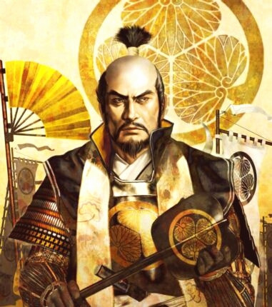 "赤鬼"井伊直政(2)小田原合战:北条氏的灭亡