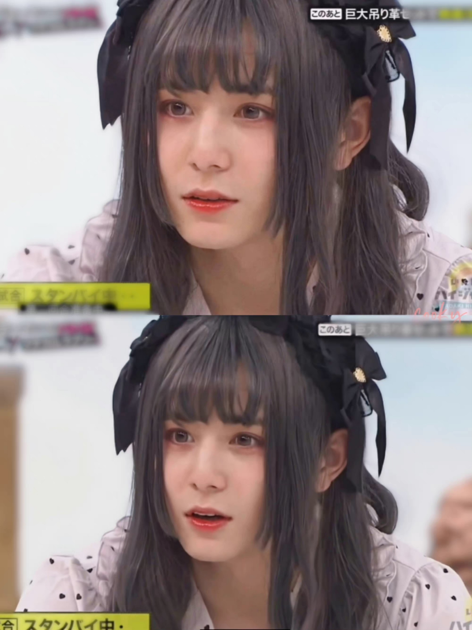 山田凉介女装图片