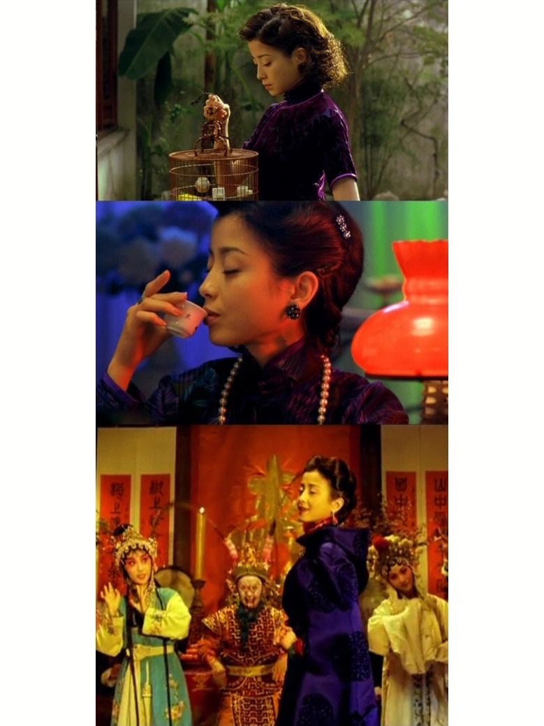 《游园惊梦》:王祖贤与宫泽理惠的另类诠释