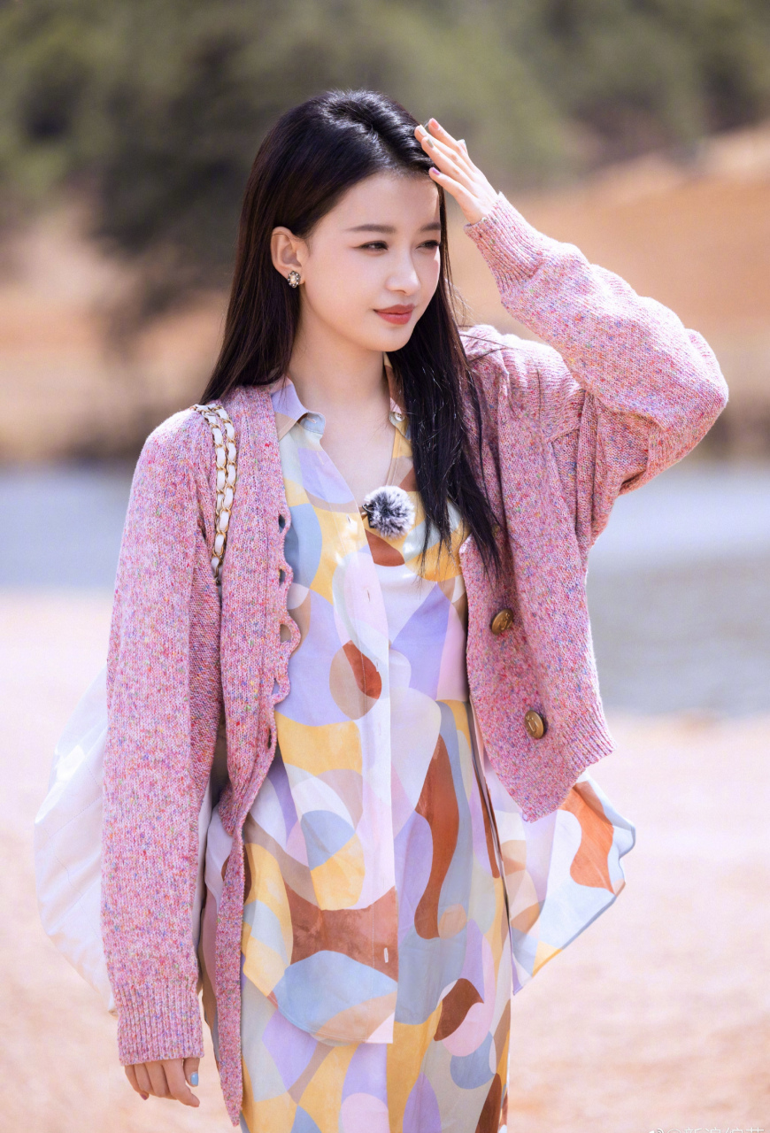 摘掉太子妃头衔,孙怡的状态却极佳!对婚姻的清醒,值得女性学习