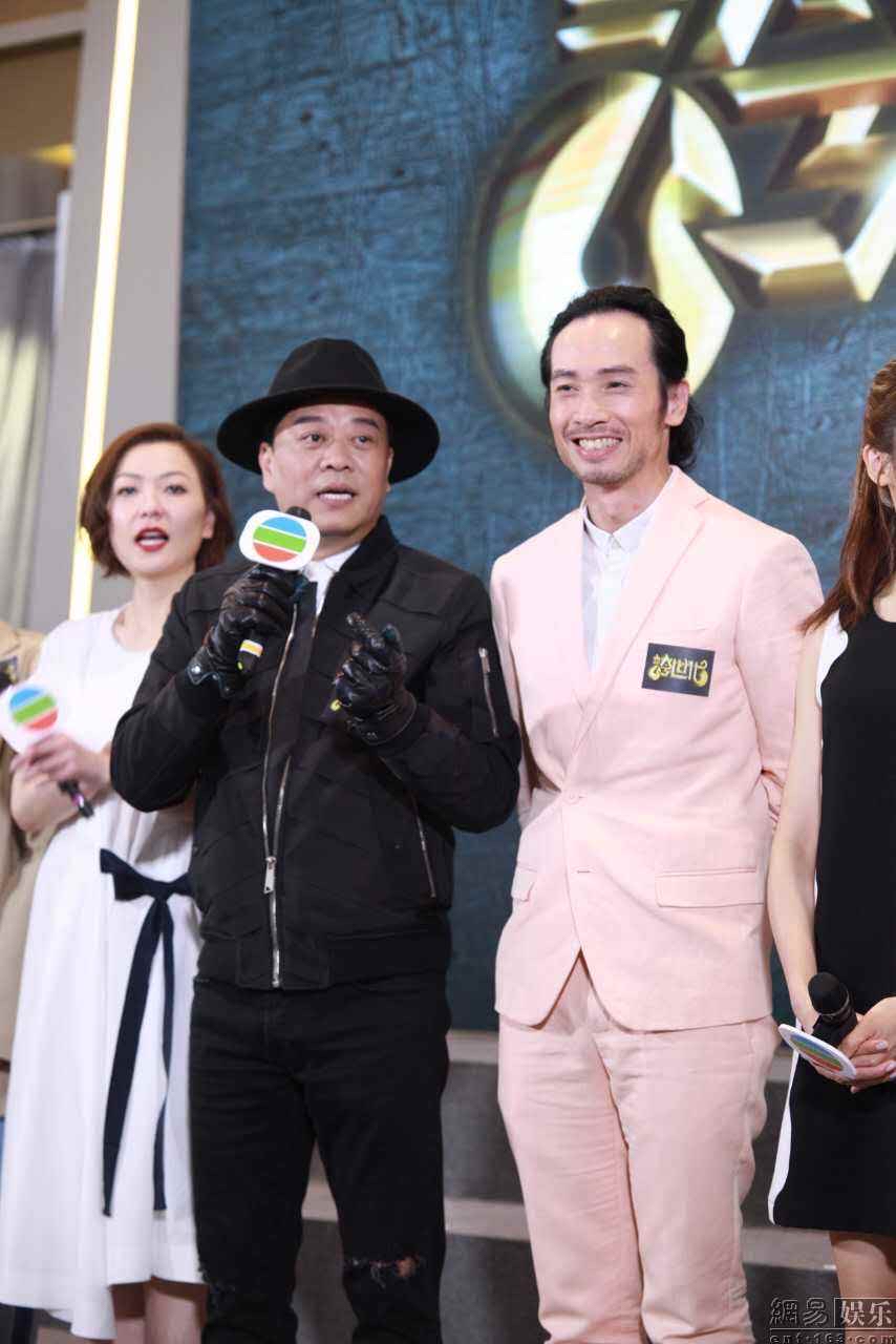 站对队,跟对人才有发展,困扰艺人的tvb"山头文化"的起源