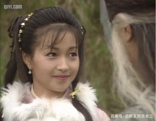 撩妹功力哪家强,韦小宝和杨过上榜,最强之人让身边女子甘心殉情