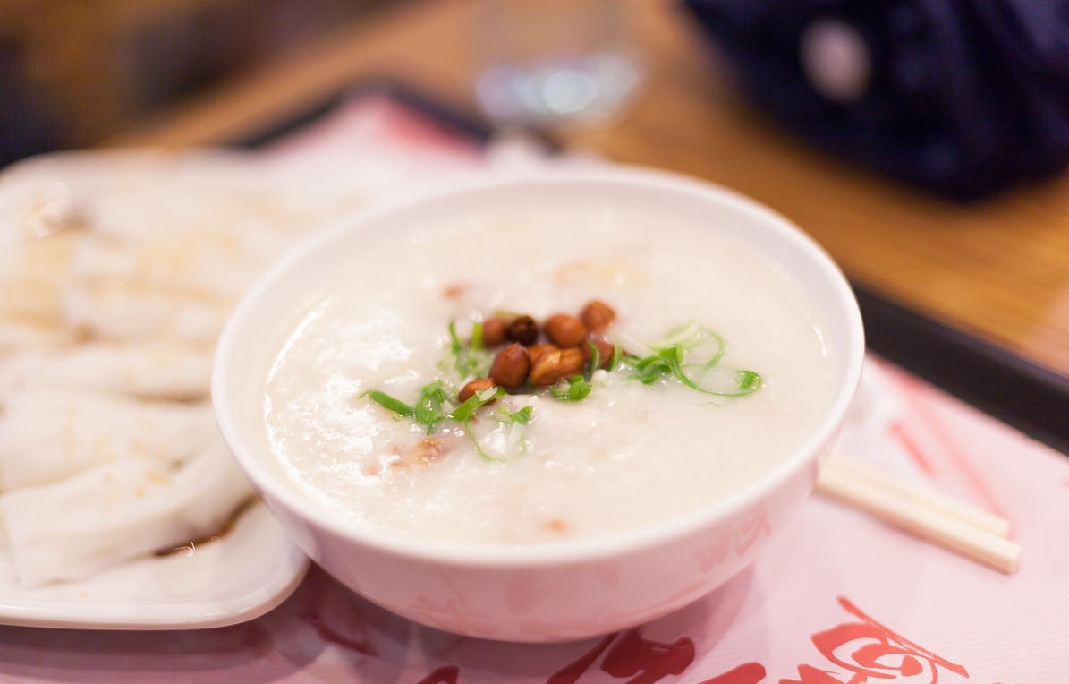 百合葛根粳米粥,降低血压,调节血糖