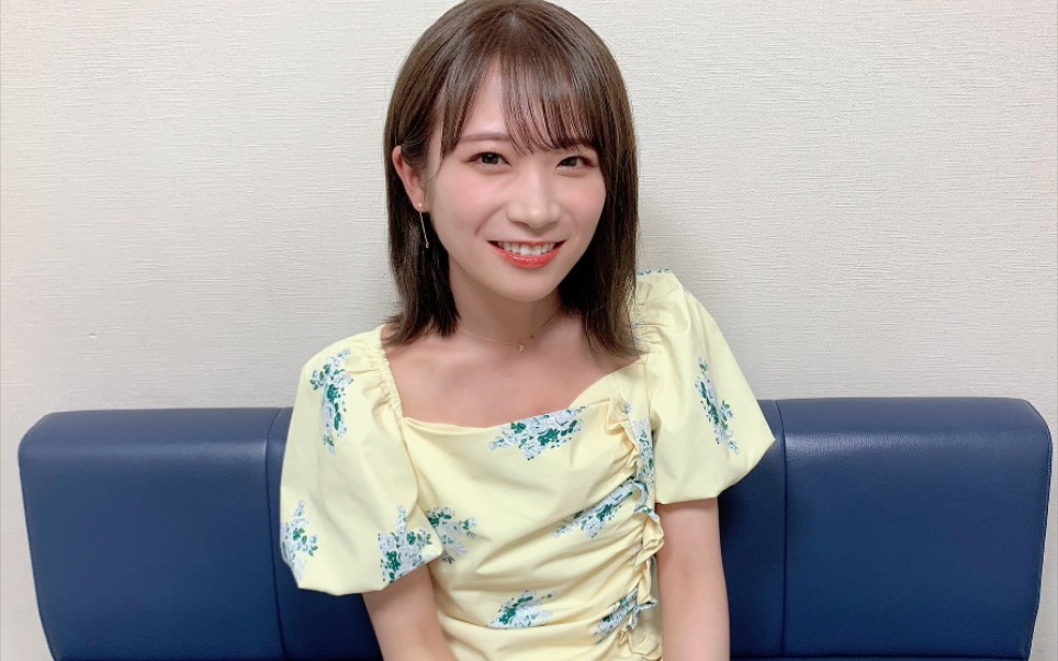 盘点日本女子偶像组合乃木坂46成员:秋元真夏