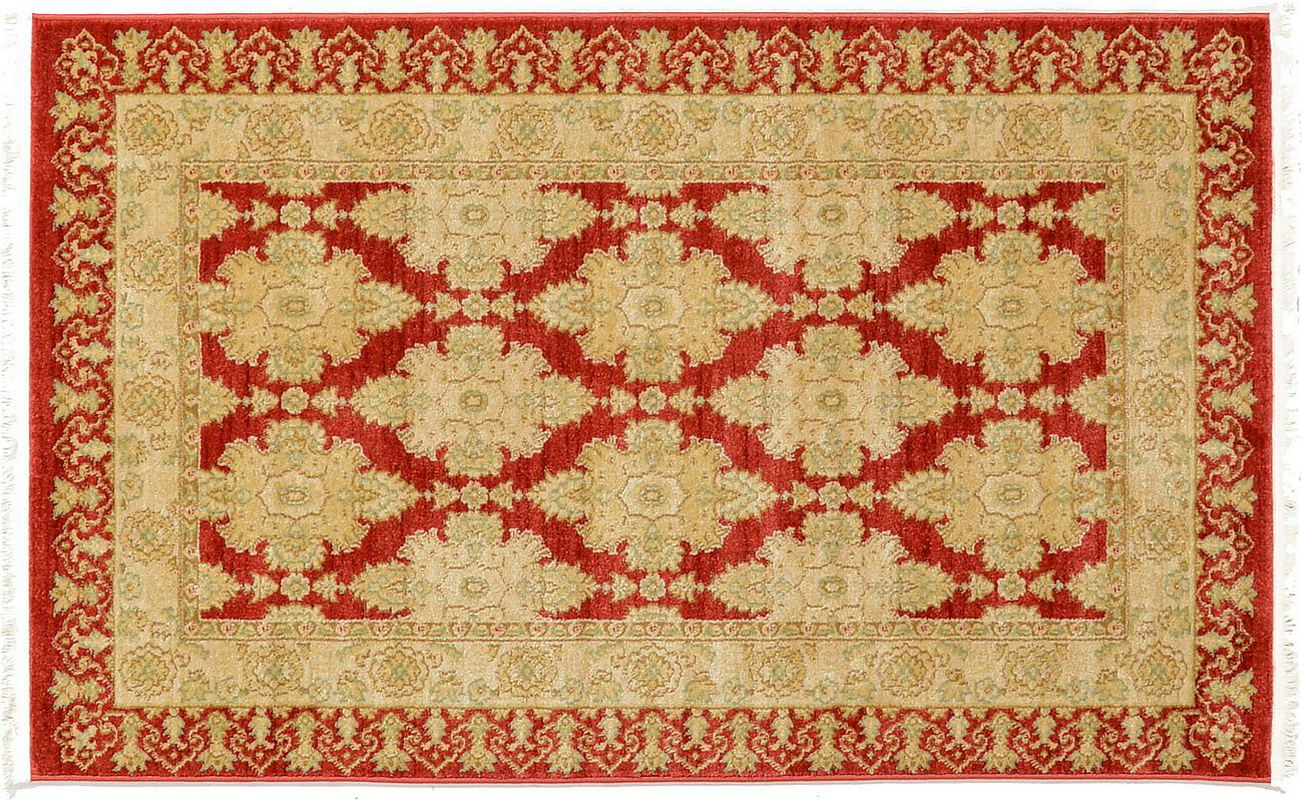古典经典地毯ID9640