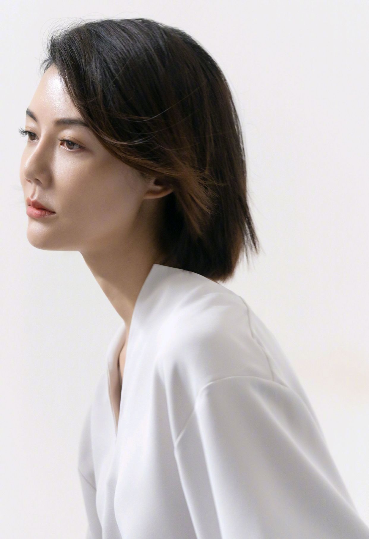 明星写真美图|车晓