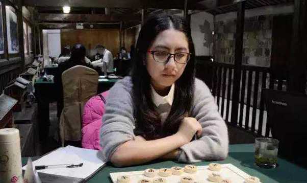 陈丽淳