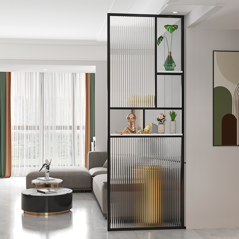 装饰玄关屏风隔断最佳选择