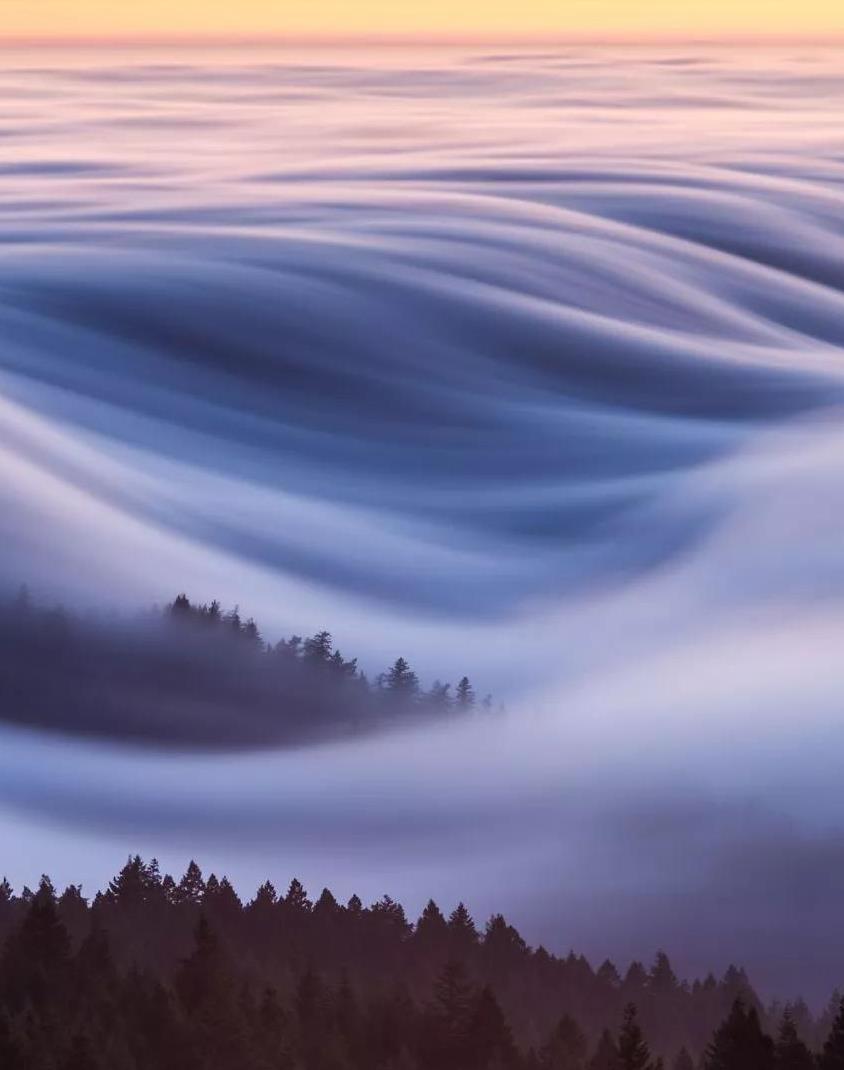 大自然的力量,震撼眼球