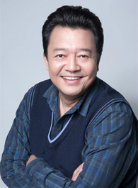 亲爱的小孩方父